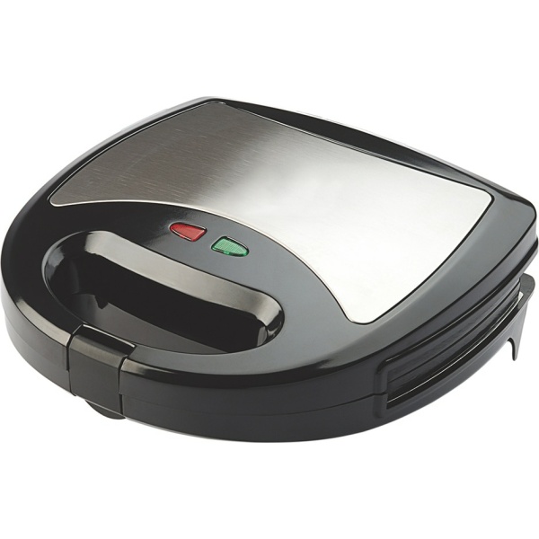 TELEMAX KJ-302 Τοστίερα με Αποσπώμενες Πλάκες 750W ΕΩΣ 12 ΔΟΣΕΙΣ