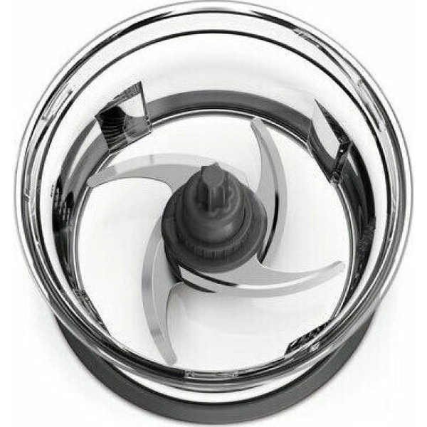 Kenwood CHP61.100WH Πολυκόπτης Multi 500W με Δοχείο 500ml - Image 4