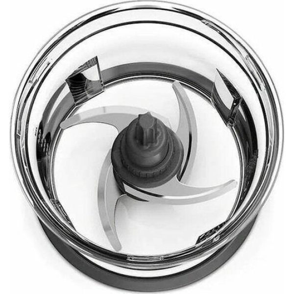 Kenwood CHP61.100WH Πολυκόπτης Multi 500W με Δοχείο 500ml - Image 6