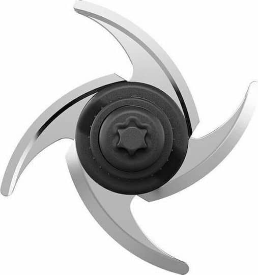 Kenwood CHP61.100WH Πολυκόπτης Multi 500W με Δοχείο 500ml - Image 5