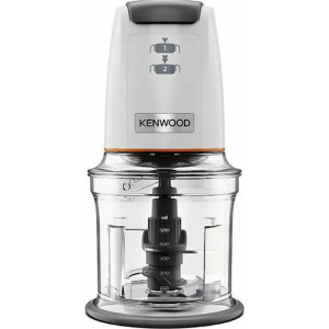 Kenwood CHP61.100WH Πολυκόπτης Multi 500W με Δοχείο 500ml