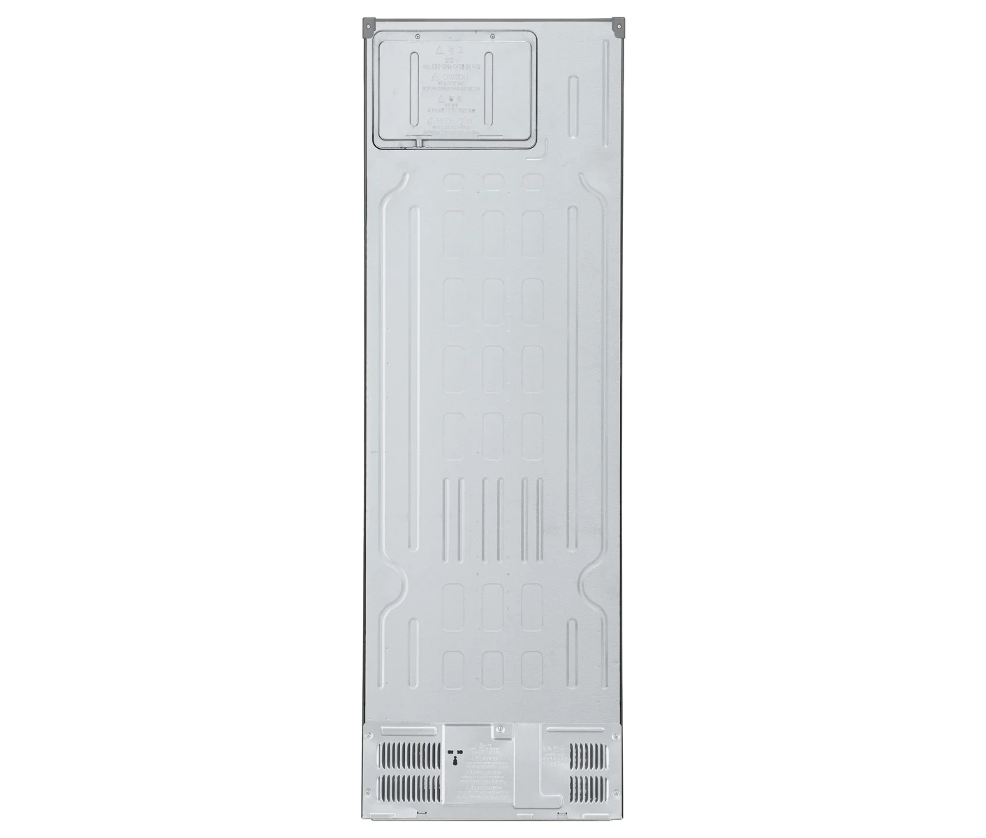 LG ΨΥΓΕΙΟΚΑΤΑΨΥΚΤΗΣ GBV7180DPY INOX 186X59.5X68.2CM - Image 8
