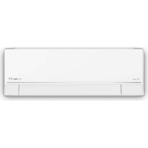 Inventor Leon LHUVI-12WFI/LHUVO-12 Κλιματιστικό Inverter 12000 BTU A+++/A++ με Ιονιστή και WiFi (ΕΩΣ 12 ΔΟΣΕΙΣ)