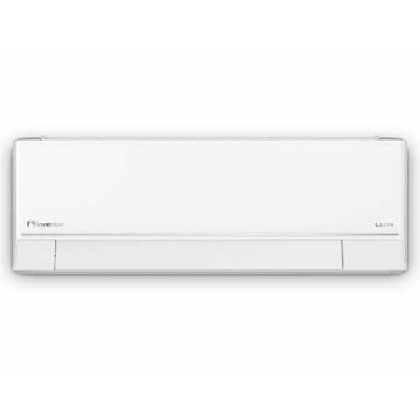 Inventor Leon LHUVI-24WFI/LHUVO-24 Κλιματιστικό Inverter 24000 BTU ΕΩΣ 12 ΔΟΣΕΙΣ