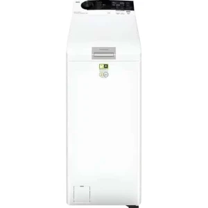 AEG LTR7E273E Πλυντήριο Ρούχων Άνω Φόρτωσης 7kg 1200 Στροφών  ΕΩΣ 12 ΔΟΣΕΙΣ