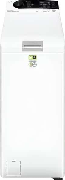 AEG LTR7E273E Πλυντήριο Ρούχων Άνω Φόρτωσης 7kg 1200 Στροφών  ΕΩΣ 12 ΔΟΣΕΙΣ