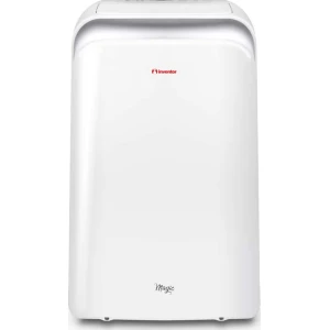 INVENTOR MAGIC M3GHP290-12 Φορητό Κλιματιστικό 12000 BTU Ψύξης/Θέρμανσης ΕΩΣ 12 ΔΟΣΕΙΣ