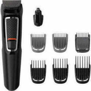 ΚΟΥΡΕΥΤΙΚΗ ΜΗΧΑΝΗ PHILIPS MG3730/15 ΕΩΣ 12 ΔΟΣΕΙΣ