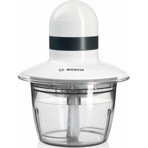 Bosch MMR08A1 Πολυκόπτης Multi 400W με Δοχείο 800ml (ΕΩΣ 12 ΔΟΣΕΙΣ)