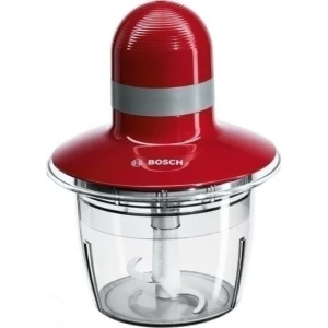 BOSCH MMR08R2 Πολυκόπτης Multi 400W με Δοχείο 800ml ΕΩΣ 12 ΔΟΣΕΙΣ