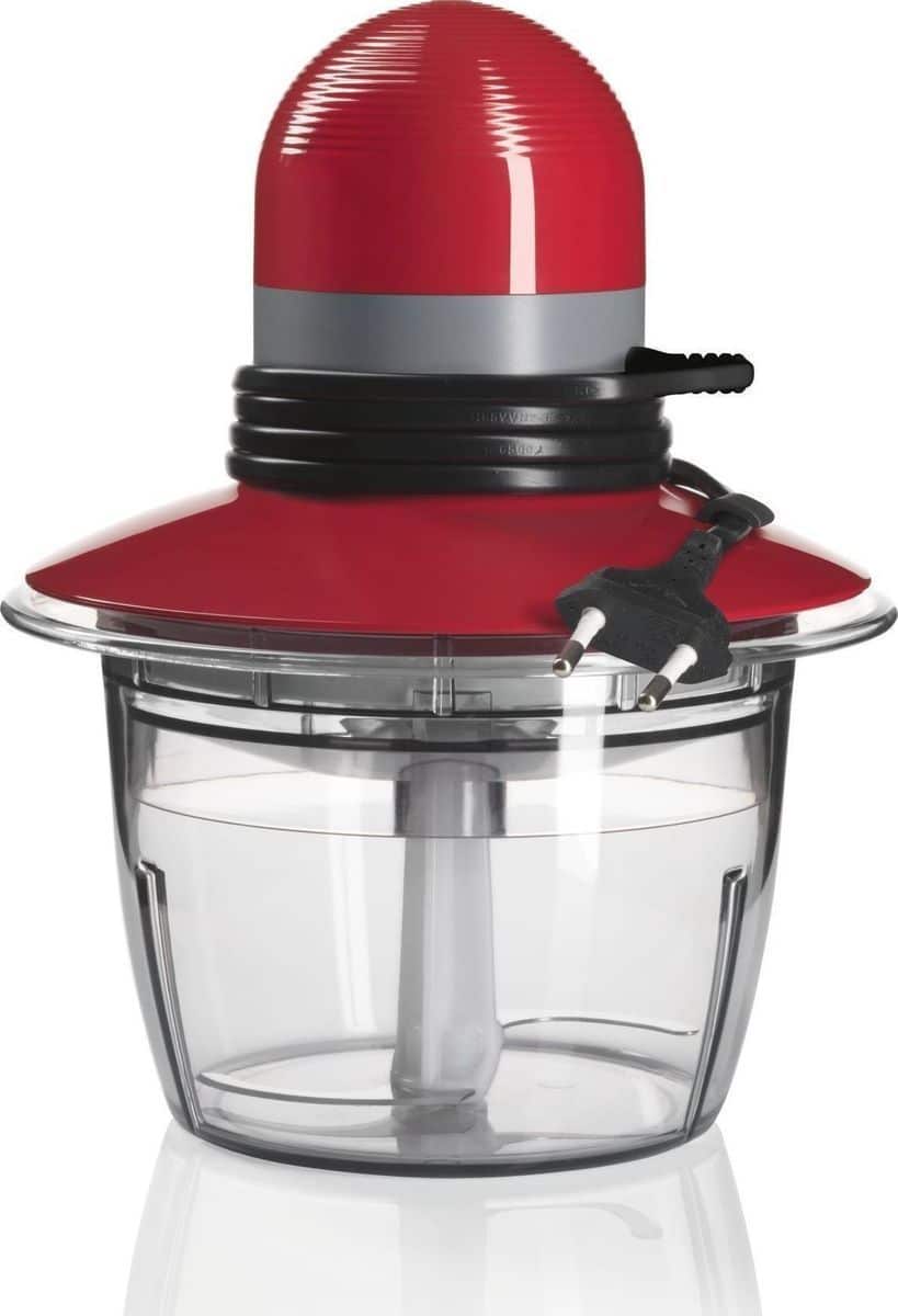 BOSCH MMR08R2 Πολυκόπτης Multi 400W με Δοχείο 800ml ΕΩΣ 12 ΔΟΣΕΙΣ - Image 2