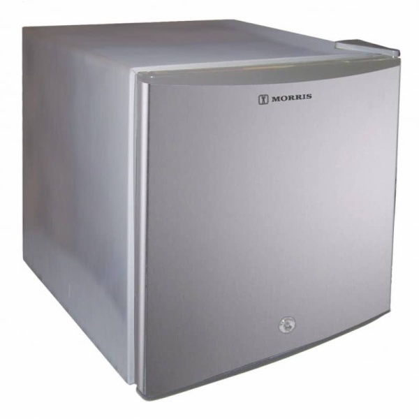 Morris S7449SDL Mini Bar 41lt Υ49.5xΠ45xΒ45εκ. Inox ΕΩΣ 12 ΔΟΣΕΙΣ