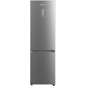 Morris Ψυγειοκαταψύκτης 378lt NoFrost Υ201xΠ59.5xΒ67.8εκ. Inox T73381EBM