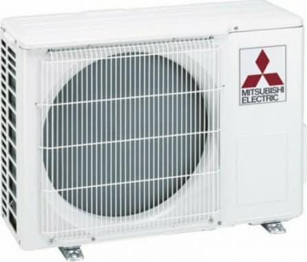 MITSUBISHI ELECTRIC MSZ/MUZ-HR25VF Κλιματιστικό Inverter 9000 BTU A++/A+ ΕΩΣ 12 ΔΟΣΕΙΣ - Image 2