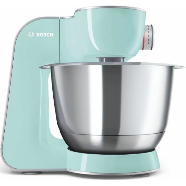 ΒΟSCH MUM58020 Κουζινομηχανή 1000W με Ανοξείδωτο Κάδο 3.9lt ΕΩΣ 12 ΔΟΣΕΙΣ - Image 2