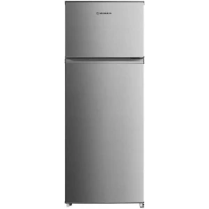 Morris Ψυγειοκαταψύκτης 204lt Υ143xΠ55xΒ55εκ. Inox T72205DTD