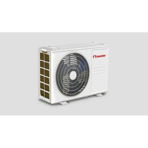 INVENTOR Neo 2 N2UVI-12WFI/N2UVO-12 Κλιματιστικό Inverter 12000 BTU A+++/A++ με Ιονιστή και WiFi ΕΩΣ 12 ΔΟΣΕΙΣ - Image 5