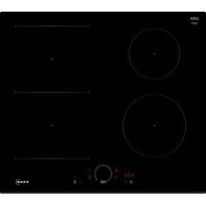 ΕΠΑΓΩΓΙΚΗ ΕΣΤΙΑ NEFF T56FHS1L0 AYTONOMH 4ΑΡΑ SMART 60CM ΕΩΣ 12 ΔΟΣΕΙΣ