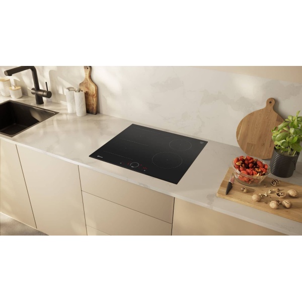 ΕΠΑΓΩΓΙΚΗ ΕΣΤΙΑ NEFF T56FHS1L0 AYTONOMH 4ΑΡΑ SMART 60CM ΕΩΣ 12 ΔΟΣΕΙΣ - Image 4