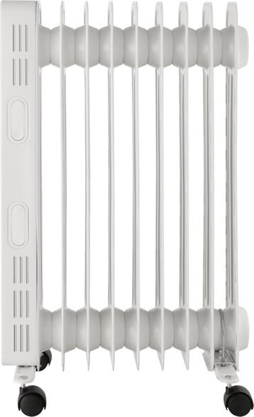 Midea NY2009-20MR Καλοριφέρ Λαδιού με 9 φέτες 2000W (ΕΩΣ 12 ΔΟΣΕΙΣ) - Image 2