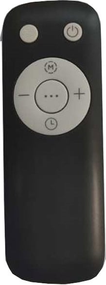 Midea NY2009-20MR Καλοριφέρ Λαδιού με 9 φέτες 2000W (ΕΩΣ 12 ΔΟΣΕΙΣ) - Image 3