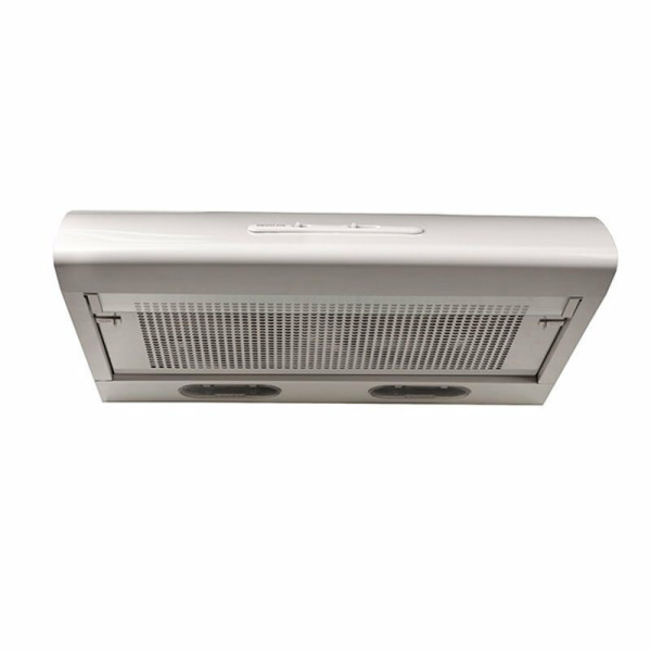 Davoline Olympia 2.0 360 WH Ελεύθερος Απορροφητήρας 60cm Λευκός (ΕΩΣ 12 ΔΟΣΕΙΣ) - Image 3