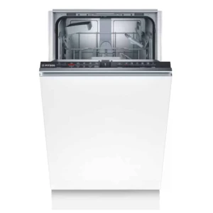 PITSOS DVS50X00 Πλυντήριο Πιάτων Εντοιχιζόμενο A+ ΕΩΣ 12 ΔΟΣΕΙΣ