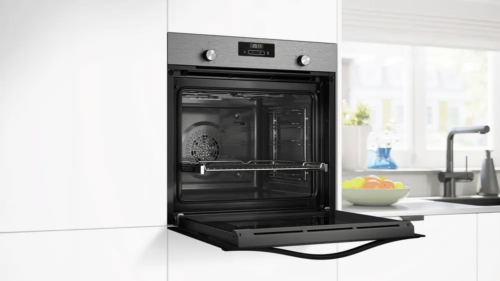 Pitsos PH20M41X3 Φούρνος άνω Πάγκου 71lt χωρίς Εστίες Π59.4εκ. Inox (ΕΩΣ 12 ΔΟΣΕΙΣ) - Image 4