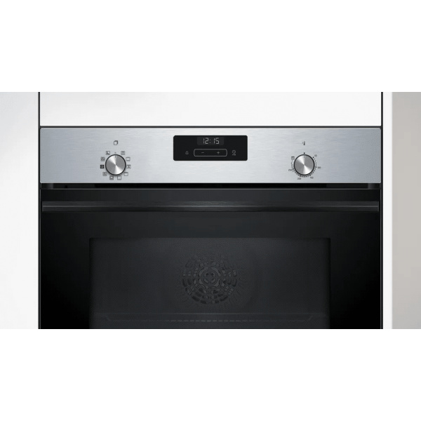 Pitsos PH22S40X3 Φούρνος άνω Πάγκου 71lt χωρίς Εστίες Π59.4εκ. Inox (ΕΩΣ 12 ΔΟΣΕΙΣ) - Image 2