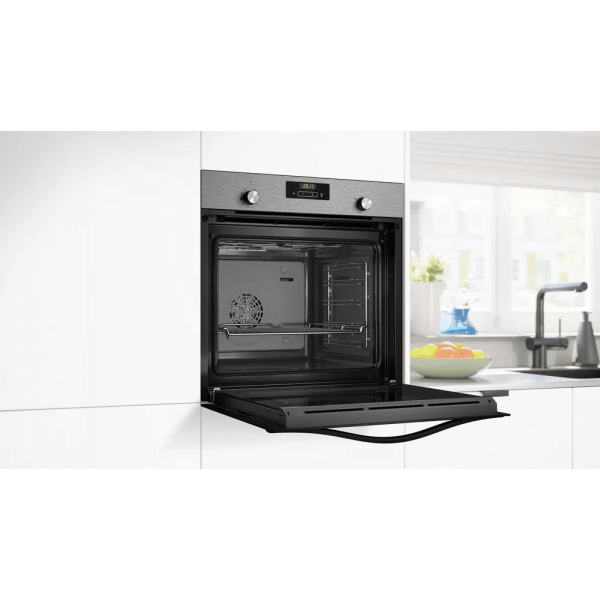 Pitsos PH22S40X3 Φούρνος άνω Πάγκου 71lt χωρίς Εστίες Π59.4εκ. Inox (ΕΩΣ 12 ΔΟΣΕΙΣ) - Image 9
