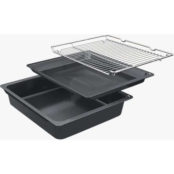 Pitsos PH22S40X3 Φούρνος άνω Πάγκου 71lt χωρίς Εστίες Π59.4εκ. Inox (ΕΩΣ 12 ΔΟΣΕΙΣ) - Image 7