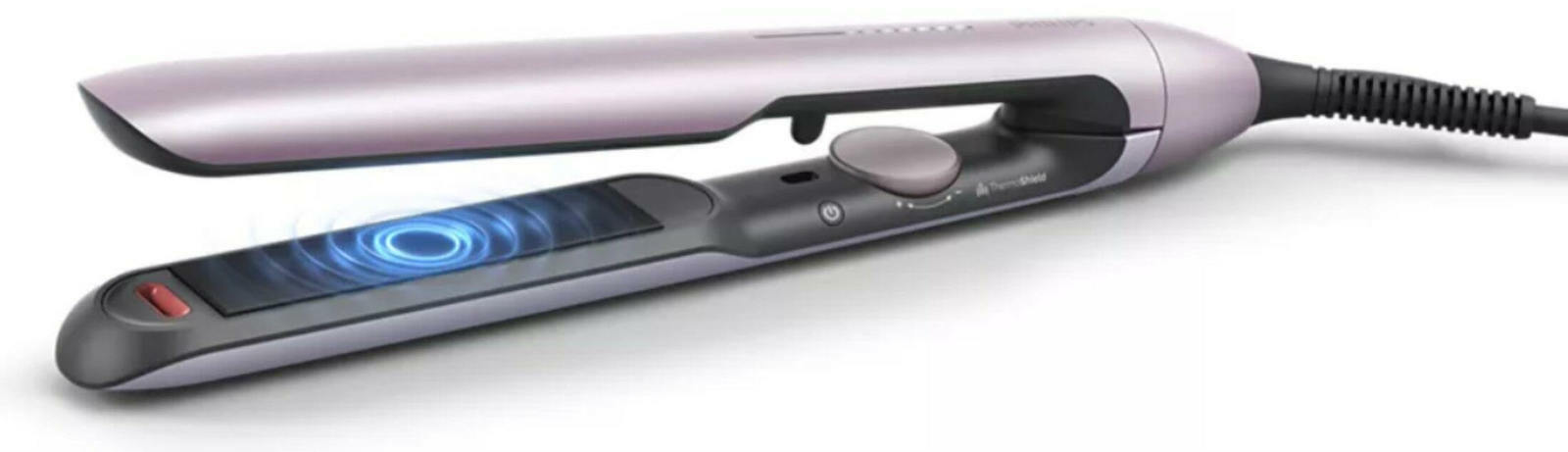 ΙΣΙΩΤΙΚΗ PHILIPS ΒΗS530/00 5000 SERIES IONIC ΜΕ ΚΕΡΑΜΙΚΕΣ ΠΛΑΚΕΣ ΕΩΣ 12 ΔΟΣΕΙΣ