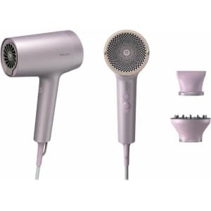 Philips Series 7000 Επαγγελματικό Πιστολάκι Μαλλιών με Φυσούνα 1800W BHD723/10