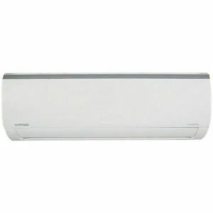 Pitsos Nefeli Standard Κλιματιστικό Inverter 9000 BTU A++/A+ με Ιονιστή και WiFi PSI09VW32/PSO09VW32