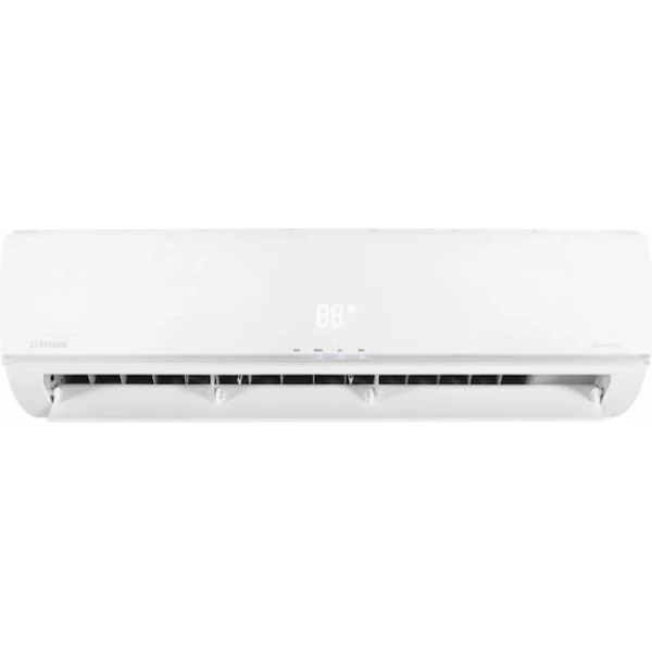 Pitsos Ioli Premium Κλιματιστικό Inverter 12000 BTU A++/A+ με Ιονιστή και WiFi PSI12AW31/PSO12AW31 - Image 3