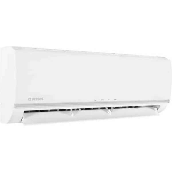 Pitsos Ioli Premium Κλιματιστικό Inverter 12000 BTU A++/A+ με Ιονιστή και WiFi PSI12AW31/PSO12AW31 - Image 2