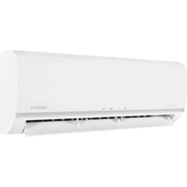Pitsos Ιόλη Premium Κλιματιστικό Inverter 18000 BTU A++/A+ με Ιονιστή και WiFi PSI18AW31/PSO18AW31 - Image 4