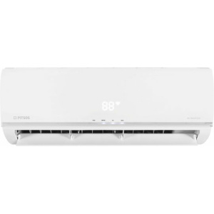 Pitsos Ιόλη Premium Κλιματιστικό Inverter 18000 BTU A++/A+ με Ιονιστή και WiFi PSI18AW31/PSO18AW31