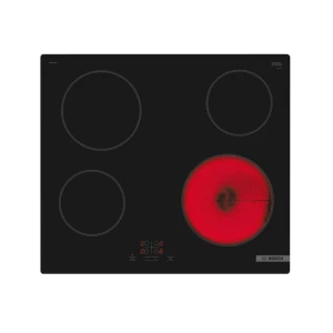 BOSCH PKE61RBA2E ΑΥΤΟΝΟΜΗ ΚΕΡΑΜΙΚΗ ΕΣΤΙΑ ΕΩΣ 12 ΔΟΣΕΙΣ