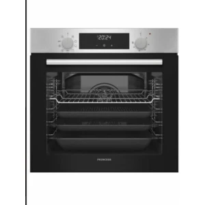 Princess FN35300X Φούρνος άνω Πάγκου 70lt χωρίς Εστίες Π56εκ ΕΩΣ 12 ΔΟΣΕΙΣ