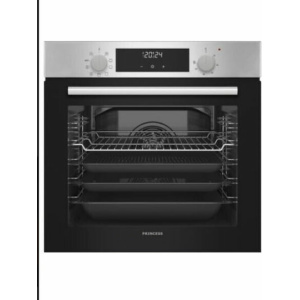 Princess FN35300X Φούρνος άνω Πάγκου 70lt χωρίς Εστίες Π56εκ ΕΩΣ 12 ΔΟΣΕΙΣ