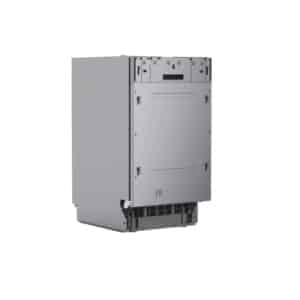 PRINCESS ΠΛΥΝΤΗΡΙΟ ΠΙΑΤΩΝ BIDW45E ΠΛΗΡΕΣ ΕΝΤΟΙΧΙΖΟΜΕΝΟ 45CM