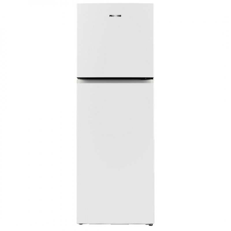 PRINCESS ΨΥΓΕΙΟ ΛΕΥΚΟ 166Χ59.5Χ64.4CM DDNE420W