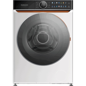 PRINCESS ΠΛΥΝΤΗΡΙΟ ΡΟΥΧΩΝ WMBA12BT 12KG