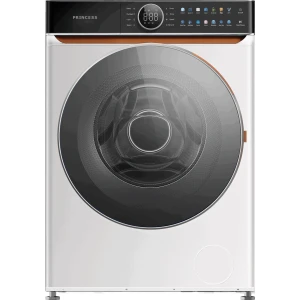 PRINCESS ΠΛΥΝΤΗΡΙΟ ΡΟΥΧΩΝ WMBA12BT 12KG