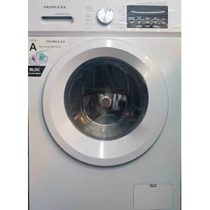 Princess Πλυντήριο Ρούχων 6kg 1000 Στροφών WMBA6PAR