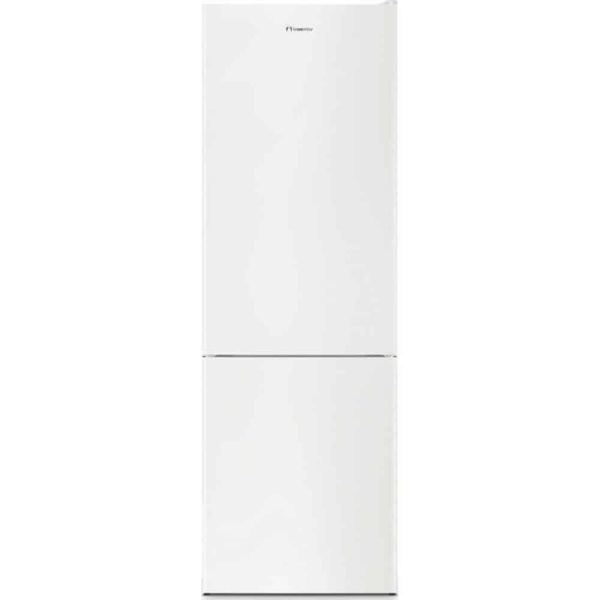 Inventor PS18861LW Ψυγειοκαταψύκτης 310lt Total NoFrost Λευκός ΕΩΣ 12 ΔΟΣΕΙΣ