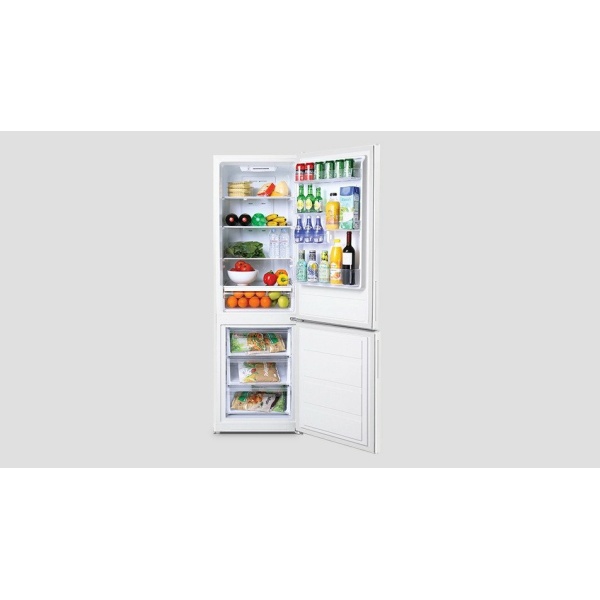 Inventor PS18861LW Ψυγειοκαταψύκτης 310lt Total NoFrost Λευκός ΕΩΣ 12 ΔΟΣΕΙΣ - Image 3