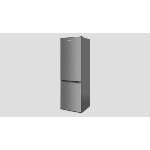 Inventor Ψυγειοκαταψύκτης 293lt Total NoFrost Υ185.8xΠ60xΒ60εκ. Inox PSC1850NFLI - Image 5