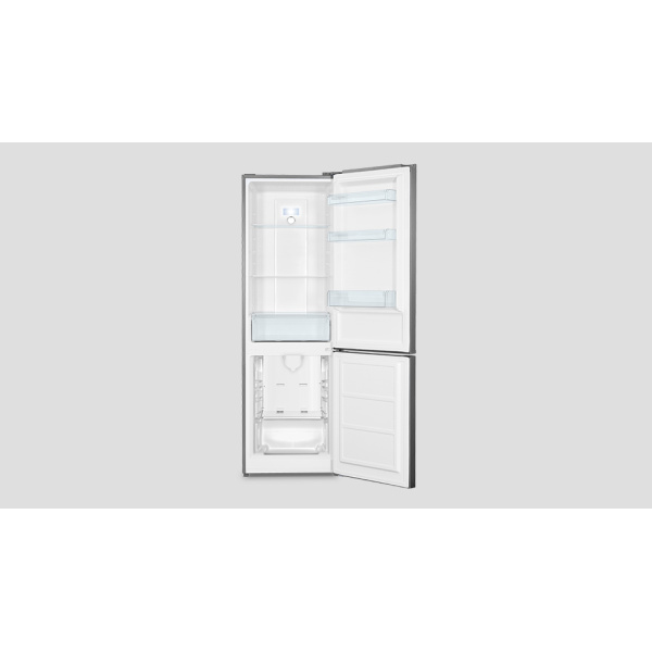 Inventor Ψυγειοκαταψύκτης 293lt Total NoFrost Υ185.8xΠ60xΒ60εκ. Inox PSC1850NFLI - Image 4